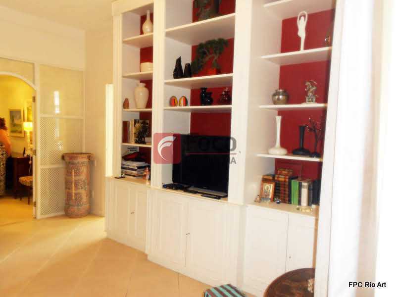 Conheça 18 do imóvel - Apartamento 4 quartos à venda Copacabana, Rio de Janeiro - R$ 2.080.000 - JBAP40559 - 18 18 - 18