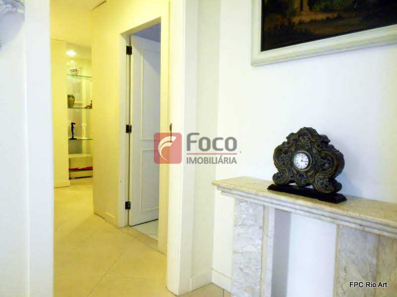 Conheça 12 do imóvel - Apartamento 4 quartos à venda Copacabana, Rio de Janeiro - R$ 2.080.000 - JBAP40559 - 12 12 - 12