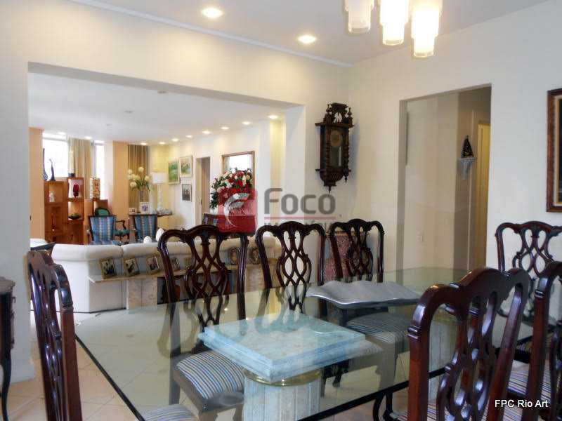 Conheça 9 do imóvel - Apartamento 4 quartos à venda Copacabana, Rio de Janeiro - R$ 2.080.000 - JBAP40559 - 10 9 - 10