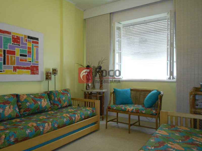 Conheça 24 do imóvel - Apartamento 4 quartos à venda Copacabana, Rio de Janeiro - R$ 2.080.000 - JBAP40559 - 24 24 - 24