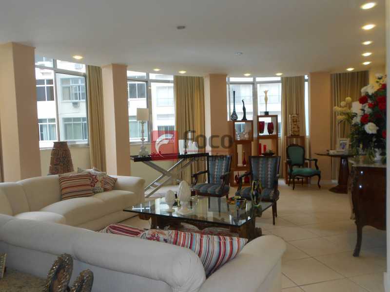 Conheça 5 do imóvel - Apartamento 4 quartos à venda Copacabana, Rio de Janeiro - R$ 2.080.000 - JBAP40559 - 7 5 - 7
