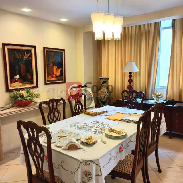 Conheça 6 do imóvel - Apartamento 4 quartos à venda Copacabana, Rio de Janeiro - R$ 2.080.000 - JBAP40559 - 8 6 - 8