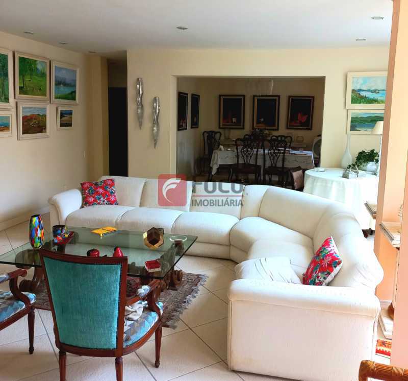 Conheça 3 do imóvel - Apartamento 4 quartos à venda Copacabana, Rio de Janeiro - R$ 2.080.000 - JBAP40559 - 3 3 - 3