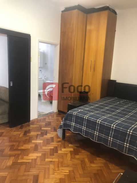 Conheça 9 do imóvel - Apartamento à venda Rua Cândido Gaffree, Urca, Rio de Janeiro - R$ 650.000 - JBAP10501 - 9 9 - 9