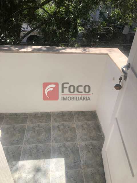 Conheça 5 do imóvel - Apartamento à venda Rua Cândido Gaffree, Urca, Rio de Janeiro - R$ 650.000 - JBAP10501 - 3 5 - 3