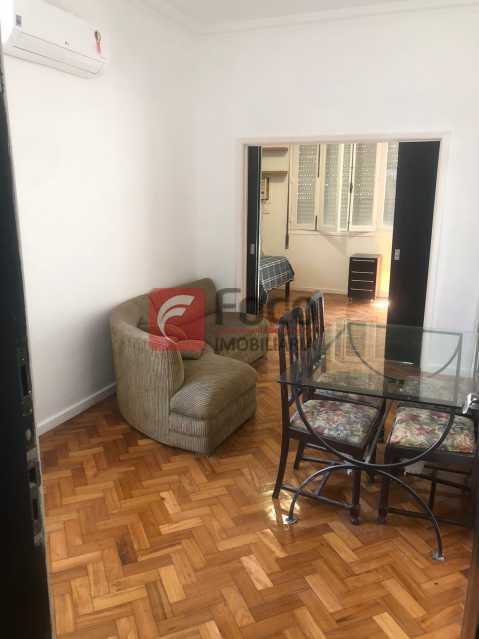 Conheça 2 do imóvel - Apartamento à venda Rua Cândido Gaffree, Urca, Rio de Janeiro - R$ 650.000 - JBAP10501 - 2 2 - 2