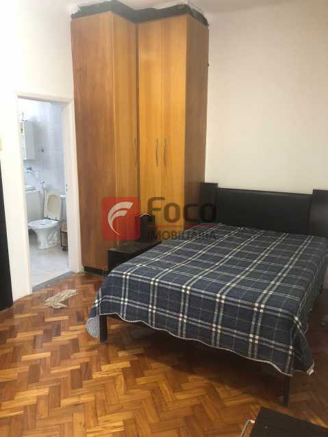 Conheça 13 do imóvel - Apartamento à venda Rua Cândido Gaffree, Urca, Rio de Janeiro - R$ 650.000 - JBAP10501 - 13 13 - 13