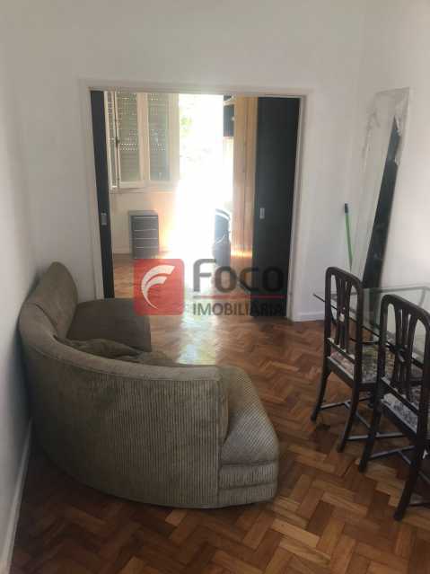Conheça 3 do imóvel - Apartamento à venda Rua Cândido Gaffree, Urca, Rio de Janeiro - R$ 650.000 - JBAP10501 - 4 3 - 4