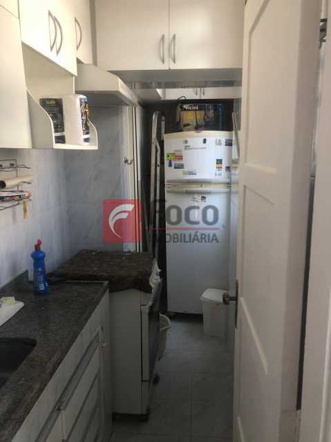 Conheça 23 do imóvel - Apartamento à venda Rua Cândido Gaffree, Urca, Rio de Janeiro - R$ 650.000 - JBAP10501 - 23 23 - 23