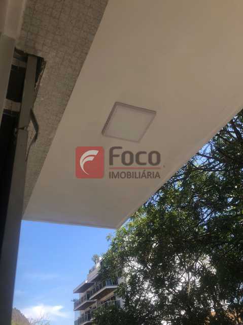 Conheça 8 do imóvel - Apartamento à venda Rua Cândido Gaffree, Urca, Rio de Janeiro - R$ 650.000 - JBAP10501 - 8 8 - 8