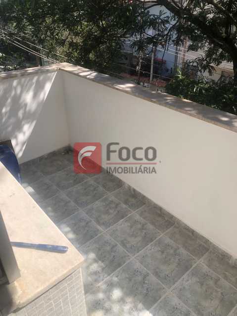 Conheça 1 do imóvel - Apartamento à venda Rua Cândido Gaffree, Urca, Rio de Janeiro - R$ 650.000 - JBAP10501 - 1 1 - 1