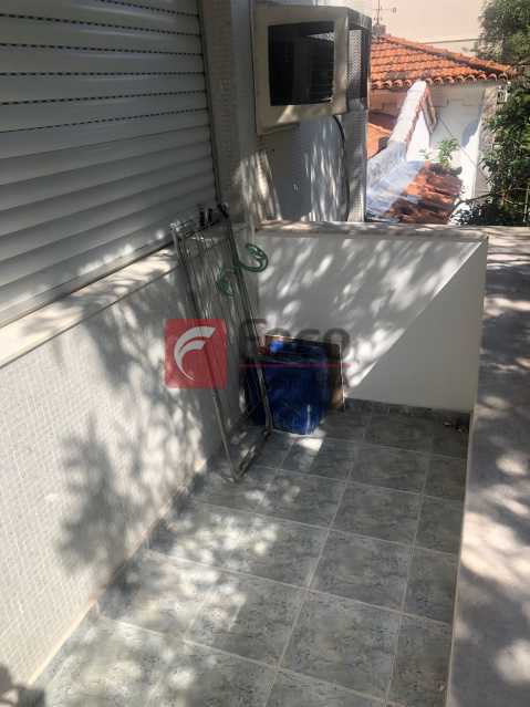 Conheça 6 do imóvel - Apartamento à venda Rua Cândido Gaffree, Urca, Rio de Janeiro - R$ 650.000 - JBAP10501 - 6 6 - 6