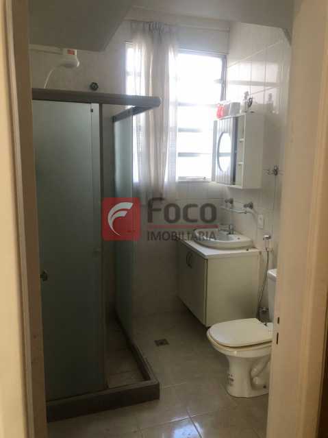 Conheça 21 do imóvel - Apartamento à venda Rua Cândido Gaffree, Urca, Rio de Janeiro - R$ 650.000 - JBAP10501 - 21 21 - 21