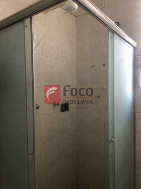 Conheça 20 do imóvel - Apartamento à venda Rua Cândido Gaffree, Urca, Rio de Janeiro - R$ 650.000 - JBAP10501 - 20 20 - 20