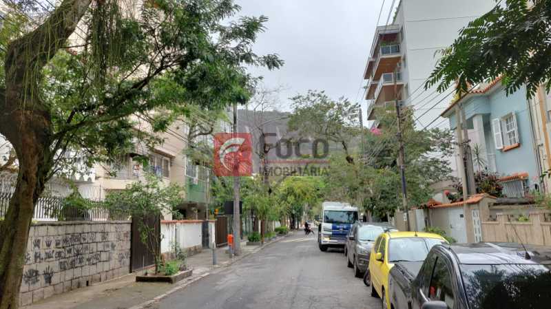Conheça 7 do imóvel - Apartamento à venda Rua Cândido Gaffree, Urca, Rio de Janeiro - R$ 650.000 - JBAP10501 - 7 7 - 7