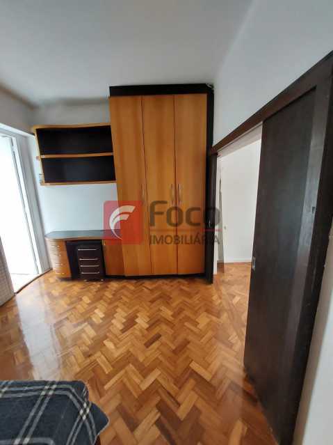 Conheça 15 do imóvel - Apartamento à venda Rua Cândido Gaffree, Urca, Rio de Janeiro - R$ 650.000 - JBAP10501 - 15 15 - 15