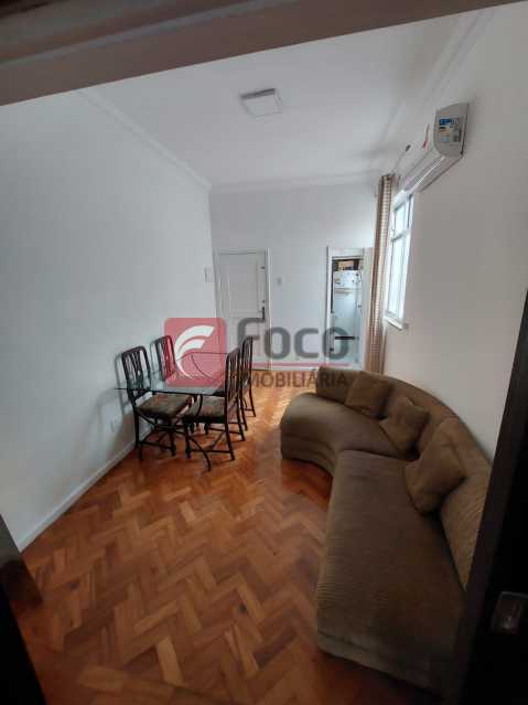 Conheça 4 do imóvel - Apartamento à venda Rua Cândido Gaffree, Urca, Rio de Janeiro - R$ 650.000 - JBAP10501 - 5 4 - 5
