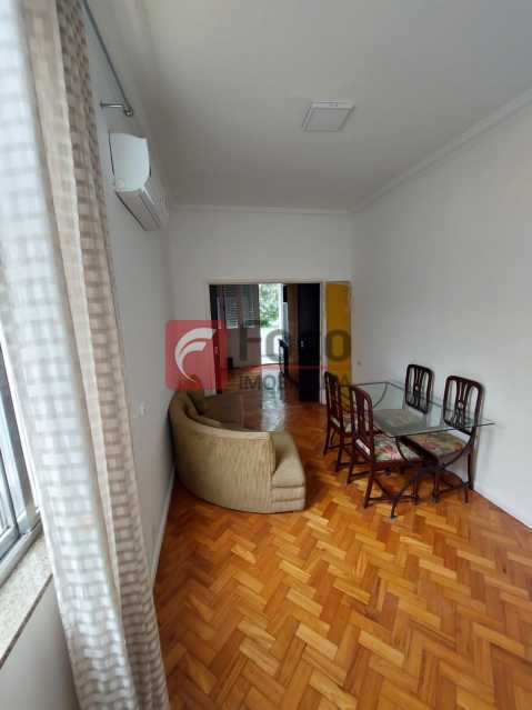 Conheça 11 do imóvel - Apartamento à venda Rua Cândido Gaffree, Urca, Rio de Janeiro - R$ 650.000 - JBAP10501 - 11 11 - 11