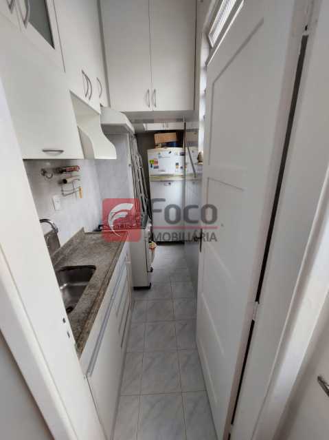 Conheça 24 do imóvel - Apartamento à venda Rua Cândido Gaffree, Urca, Rio de Janeiro - R$ 650.000 - JBAP10501 - 24 24 - 24