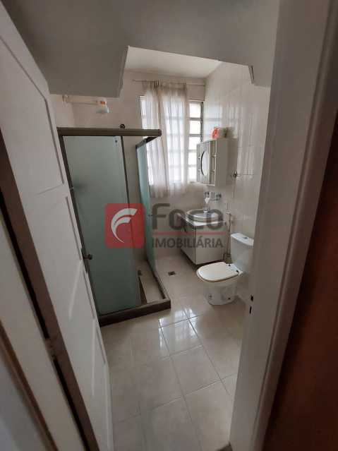 Conheça 22 do imóvel - Apartamento à venda Rua Cândido Gaffree, Urca, Rio de Janeiro - R$ 650.000 - JBAP10501 - 22 22 - 22