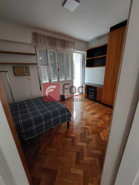 Conheça 16 do imóvel - Apartamento à venda Rua Cândido Gaffree, Urca, Rio de Janeiro - R$ 650.000 - JBAP10501 - 16 16 - 16