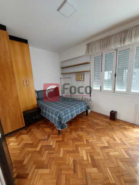 Conheça 17 do imóvel - Apartamento à venda Rua Cândido Gaffree, Urca, Rio de Janeiro - R$ 650.000 - JBAP10501 - 17 17 - 17