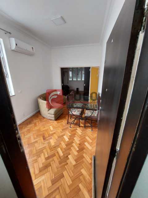 Conheça 10 do imóvel - Apartamento à venda Rua Cândido Gaffree, Urca, Rio de Janeiro - R$ 650.000 - JBAP10501 - 10 10 - 10