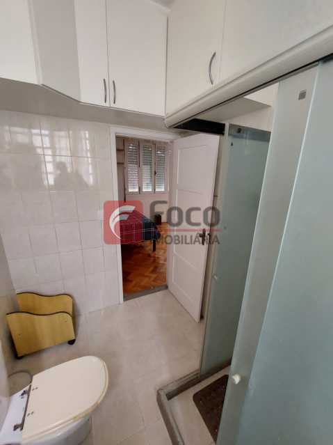 Conheça 19 do imóvel - Apartamento à venda Rua Cândido Gaffree, Urca, Rio de Janeiro - R$ 650.000 - JBAP10501 - 19 19 - 19
