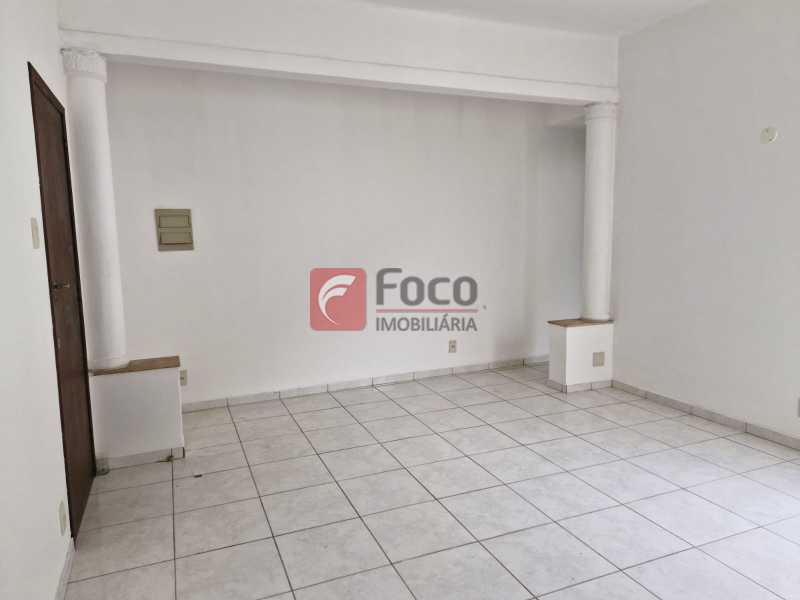 Conheça 2 do imóvel - Apartamento à venda Rua Barata Ribeiro, Copacabana, Rio de Janeiro - R$ 840.000 - JBAP21619 - 2 2 - 2