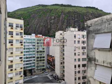 2 Qts Modernizados!! - Apartamento à venda Rua Barata Ribeiro, Copacabana, Rio de Janeiro - R$ 840.000 - JBAP21619