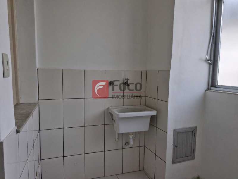 Conheça 23 do imóvel - Apartamento à venda Rua Barata Ribeiro, Copacabana, Rio de Janeiro - R$ 840.000 - JBAP21619 - 23 23 - 23