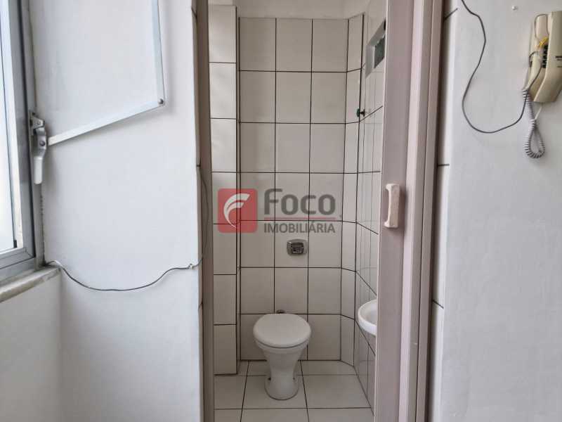 Conheça 24 do imóvel - Apartamento à venda Rua Barata Ribeiro, Copacabana, Rio de Janeiro - R$ 840.000 - JBAP21619 - 24 24 - 24