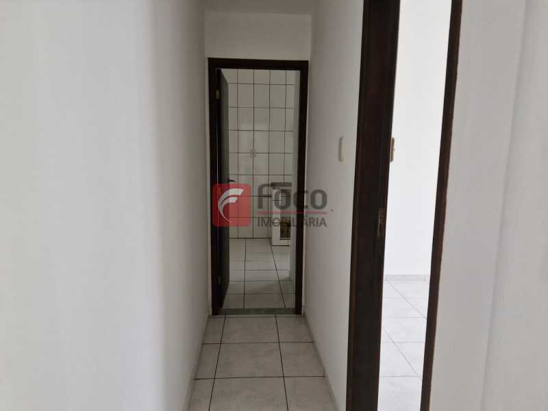 Conheça 15 do imóvel - Apartamento à venda Rua Barata Ribeiro, Copacabana, Rio de Janeiro - R$ 840.000 - JBAP21619 - 15 15 - 15