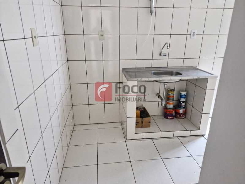 Conheça 19 do imóvel - Apartamento à venda Rua Barata Ribeiro, Copacabana, Rio de Janeiro - R$ 840.000 - JBAP21619 - 19 19 - 19