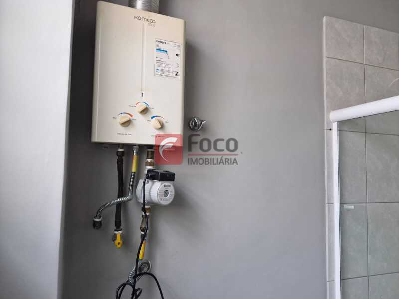 Conheça 28 do imóvel - Apartamento à venda Rua Barata Ribeiro, Copacabana, Rio de Janeiro - R$ 840.000 - JBAP21619 - 28 28 - 28