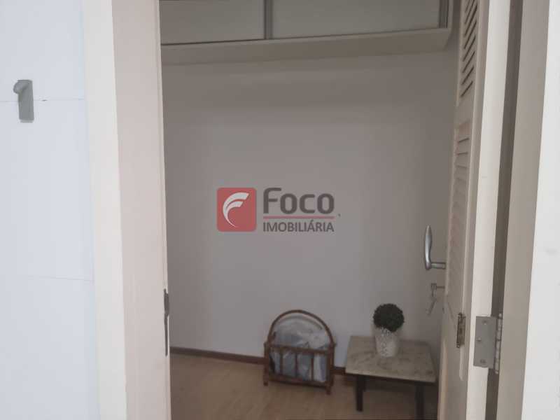 Conheça 24 do imóvel - Apartamento à venda Rua Constante Ramos, Copacabana, Rio de Janeiro - R$ 1.198.000 - JBAP32154 - 24 24 - 24