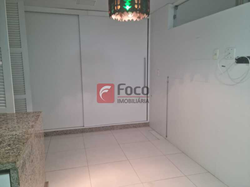 Conheça 13 do imóvel - Apartamento à venda Rua Constante Ramos, Copacabana, Rio de Janeiro - R$ 1.198.000 - JBAP32154 - 17 13 - 17