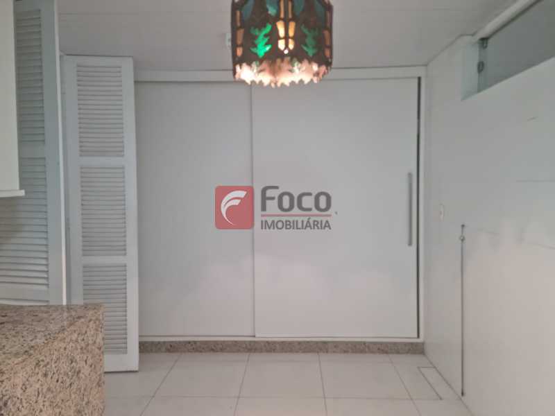 Conheça 14 do imóvel - Apartamento à venda Rua Constante Ramos, Copacabana, Rio de Janeiro - R$ 1.198.000 - JBAP32154 - 18 14 - 18