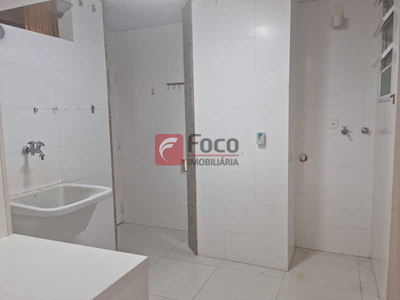 Conheça 15 do imóvel - Apartamento à venda Rua Constante Ramos, Copacabana, Rio de Janeiro - R$ 1.198.000 - JBAP32154 - 22 15 - 22