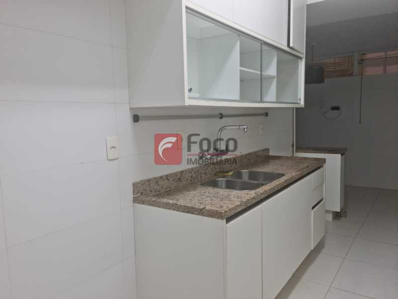 Conheça 16 do imóvel - Apartamento à venda Rua Constante Ramos, Copacabana, Rio de Janeiro - R$ 1.198.000 - JBAP32154 - 19 16 - 19