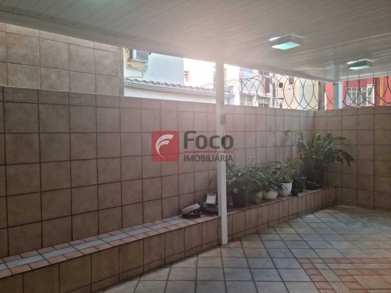 Conheça 1 do imóvel - Apartamento à venda Rua Constante Ramos, Copacabana, Rio de Janeiro - R$ 1.198.000 - JBAP32154 - 2 1 - 2
