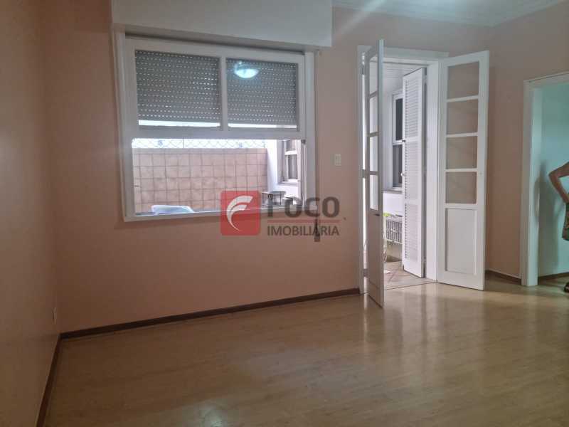 Conheça 3 do imóvel - Apartamento à venda Rua Constante Ramos, Copacabana, Rio de Janeiro - R$ 1.198.000 - JBAP32154 - 1 3 - 1