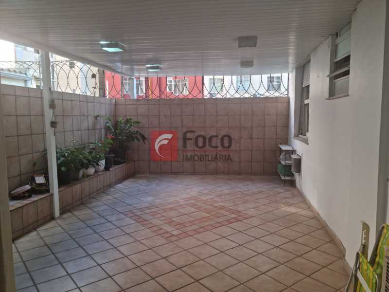 Conheça 2 do imóvel - Apartamento à venda Rua Constante Ramos, Copacabana, Rio de Janeiro - R$ 1.198.000 - JBAP32154 - 4 2 - 4