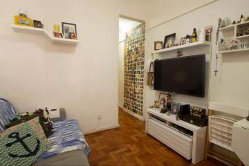 Kitnet/Conjugado 38m² à venda Copacabana, Rio de Janeiro - R$ 432.000 - JBKI00155