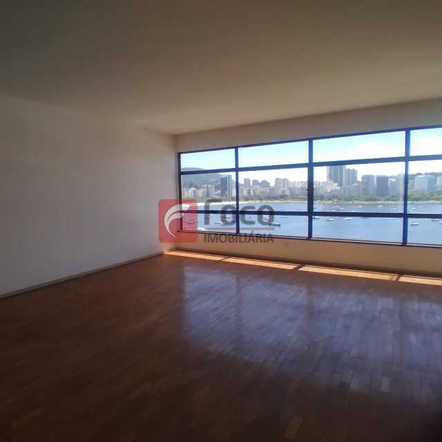 Conheça sala1 do imóvel - Apartamento 3 quartos à venda Botafogo, Rio de Janeiro - R$ 2.200.000 - JBAP32163 - 1 sala1 - 1