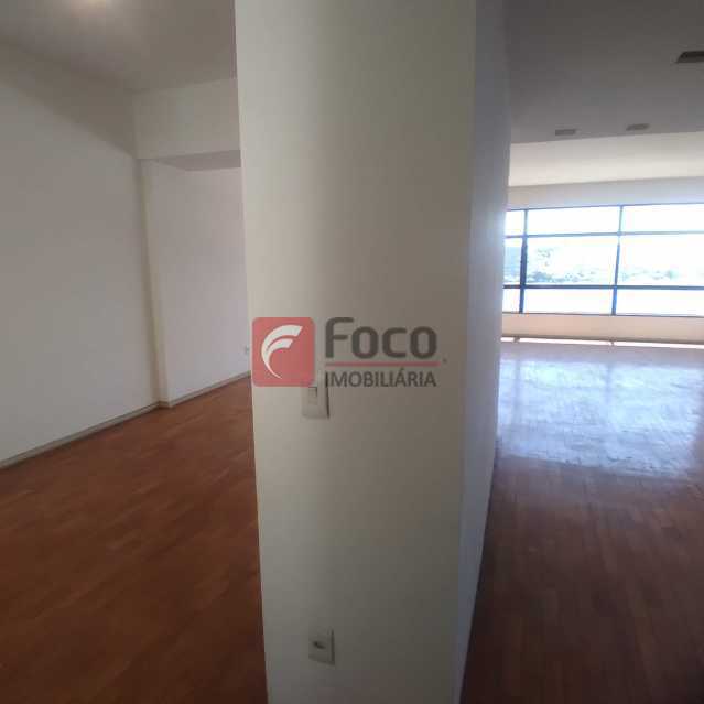 Conheça sala2 do imóvel - Apartamento 3 quartos à venda Botafogo, Rio de Janeiro - R$ 2.200.000 - JBAP32163 - 6 sala2 - 6