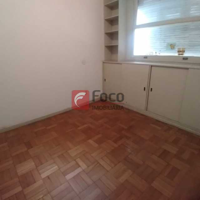 Conheça quarto do imóvel - Apartamento 3 quartos à venda Botafogo, Rio de Janeiro - R$ 2.200.000 - JBAP32163 - 8 quarto - 8