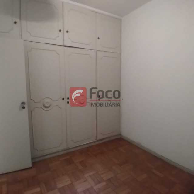 Conheça quarto1 do imóvel - Apartamento 3 quartos à venda Botafogo, Rio de Janeiro - R$ 2.200.000 - JBAP32163 - 9 quarto1 - 9