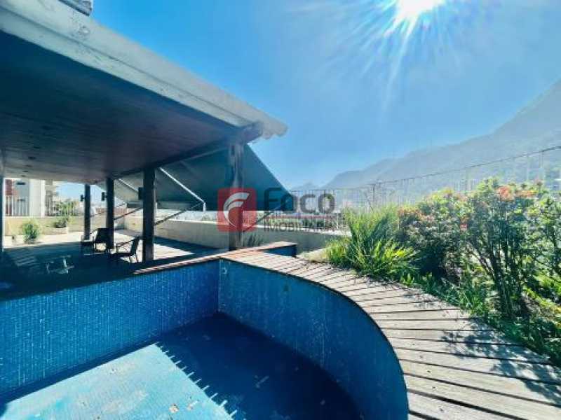 Conheça 1 do imóvel - Lagoa – Localização Imbatível! - JBCO30257 - 1 1 - 1