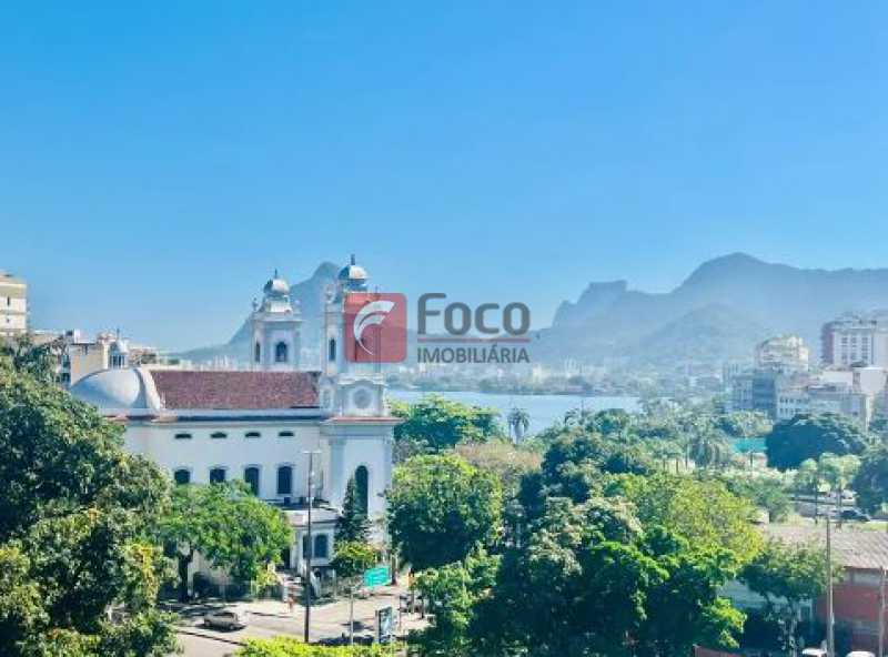 Conheça 2 do imóvel - Lagoa – Localização Imbatível! - JBCO30257 - 2 2 - 2